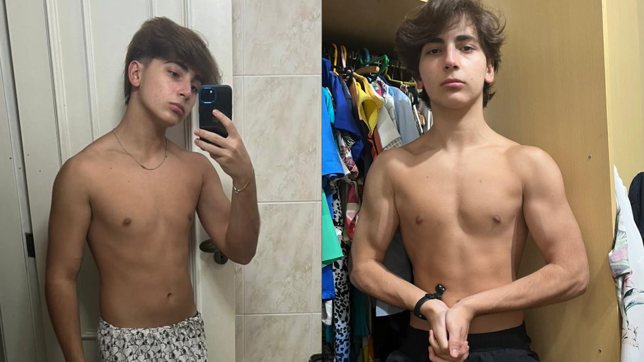 Caio Padeiro