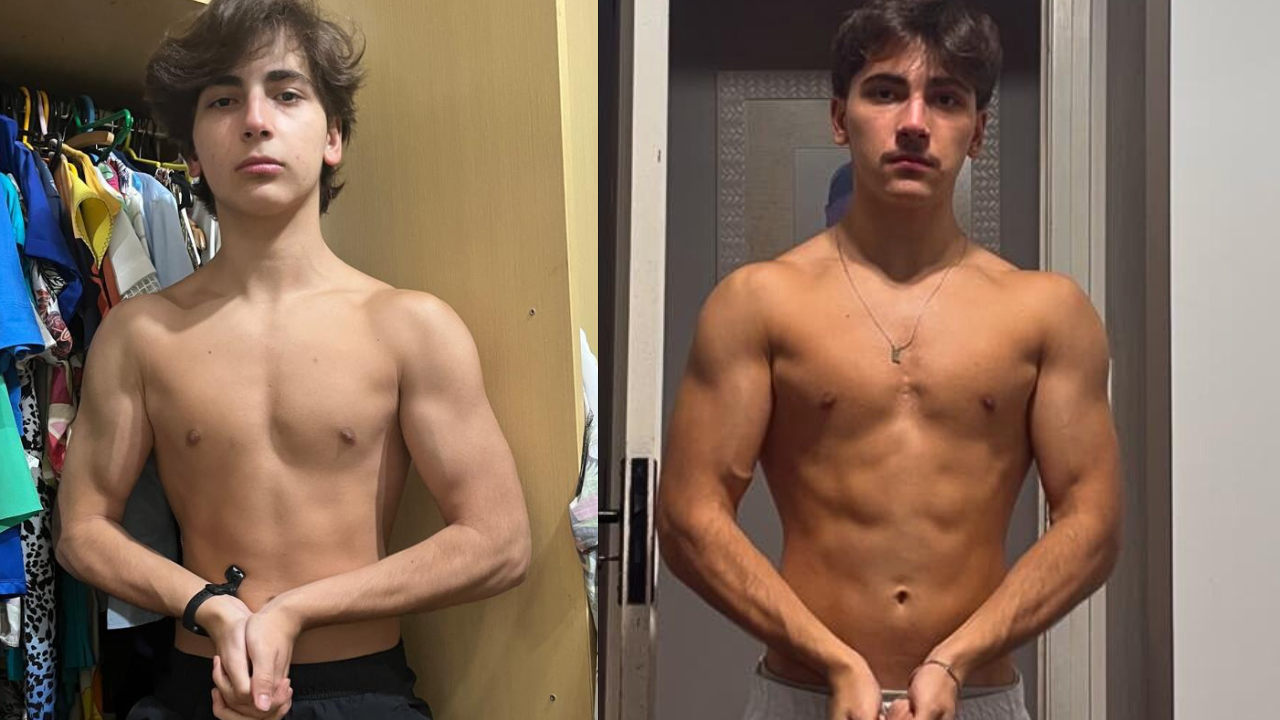 Caio Padeiro